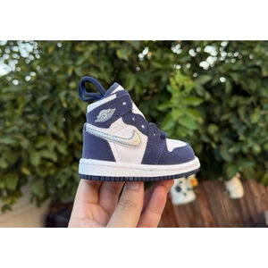 Jordan 1 2c baby Midnight AQ2665141